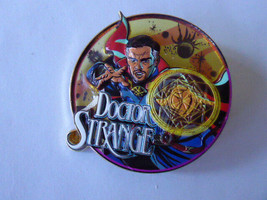 Disney Trading Pin 148108     DSSH - Round - Doctor Strange In The Multi... - $32.73