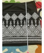 H&amp;M Black Mini Skirt, Size S - $15.00