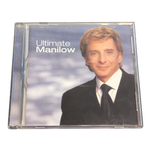 Barry Manilow: Ultimate Manilow Audio CD - $91.33 MXN