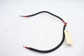 04-05 BMW E60 530I ALTERNATOR STARTER BATTERY CABLE E3477 image 7