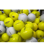 Bridgestone E6 Speed        24 Near mint AAAA Yellow and White Used Golf... - $35.77 CAD