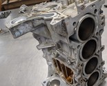 Engine Cylinder Block From 2011 Honda Insight  1.3 - $524.95