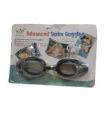 Advanced swim googles Ages 3-8 - €6,83 EUR