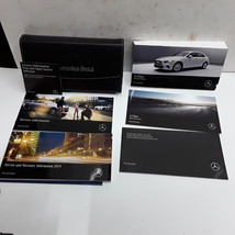 2019 Mercedes Benz A-Class Owners Manual - £118.26 GBP