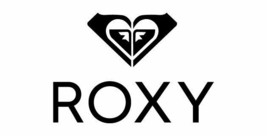 2x Roxy Logo Vinyl Decal Sticker Different colors &amp; size for Cars/Bikes/Windows - £3.47 GBP+