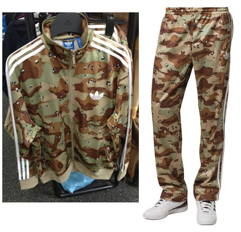 New Amazing Adidas Originals Camo Army Track and 25 similar New Amazing Adidas Originals Camo Army Track and 25 similar
