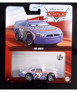 Disney Pixar CARS Haul Inngas 2022 new card - $10.40