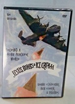 Jesus, Bombs, and Ice Cream DVD - Building a More Peaceful World (Six Sessions) - £8.85 GBP