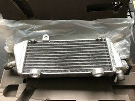 Moose Right Radiator 1901-0457 for  KTM 250 350 400 450 450 530 - £149.25 GBP