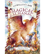 Llewellyn&#39;s 2025 Magical Almanac! - €12,62 EUR