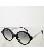Brand New Authentic Bob Sdrunk BUBU/ S 01 45mm Black Italy Frame bubu/s - $206.01 CAD