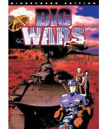 Big War (English Dubbed) - $11.69