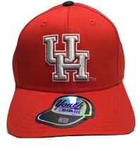 University of Houston Cougars Baseball Youth Cap/Hat NCAA Unisex Sports College - £9.93 GBP