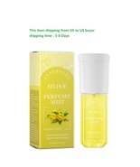 100ml Ylang Evening Fragrance Body perfume spray, light fragrance, natur... - $27.35 CAD+