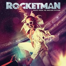 CD Rocketman Music From The Motion Picture - £13.55 GBP