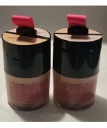  2 Wet n Wild Makeup Locker 3 in 1 Foundation BB &amp; Highlighter Medium-30... - $238.43 MXN