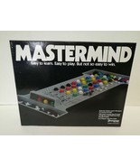 Vintage 1981 MASTERMIND - Hidden Code Game by Pressman - $9.74