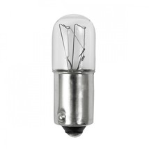 5 pack 1488 14volts current 0.15a t-3 1/4 miniature bulb bayonet base ba... - $5.07