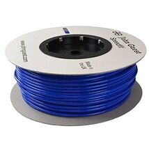 John Guest Blue 500 ft/roll 1/4" Polyethylene Tube Tubing Drinking Water... - $97.02