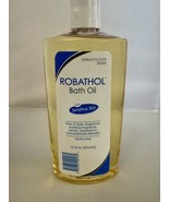 FRESH Vanicream Robathol Bath Oil For Sensitive Skin 16oz 6/25 - $56.00