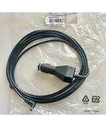 Brother Mobile Car Adapter Cig Plug -10 Feet for Ruggedjet4 &amp; Pocketjet ... - £31.77 GBP