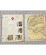 aviation ephemera &amp; Photographs Western Air Express Douglas M-2 1920s Bi... - €234,31 EUR