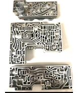 4R100 1998-2004 COMPLETE VALVE BODY, ACCUMULATOR, &amp; SOLENOID PACK - $292.05