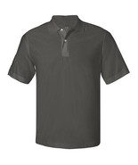 MSRP $40 Izod Thunder Cloud Performance Piqua Polo Size Small - €10,89 EUR