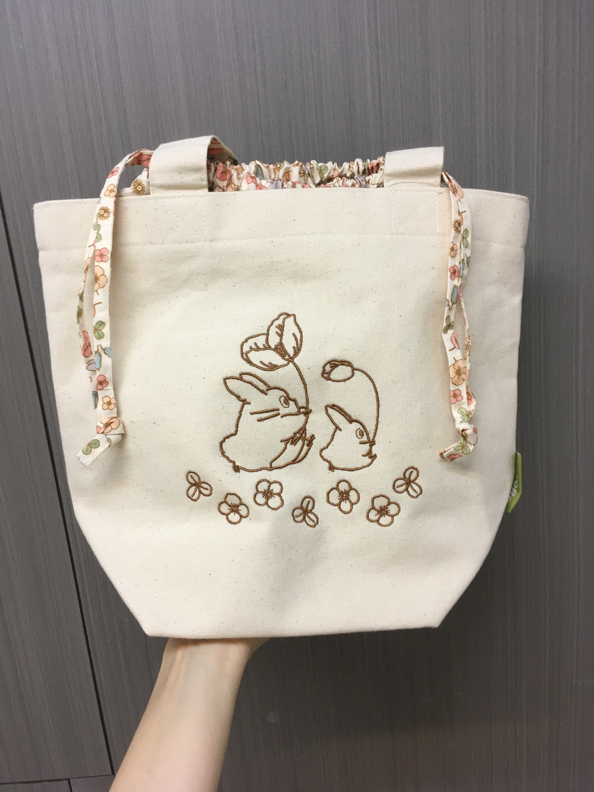 Cute Soot Sprite Plush Shoulder Bag My Neighbor Totoro Messenger Bag  X'masgift
