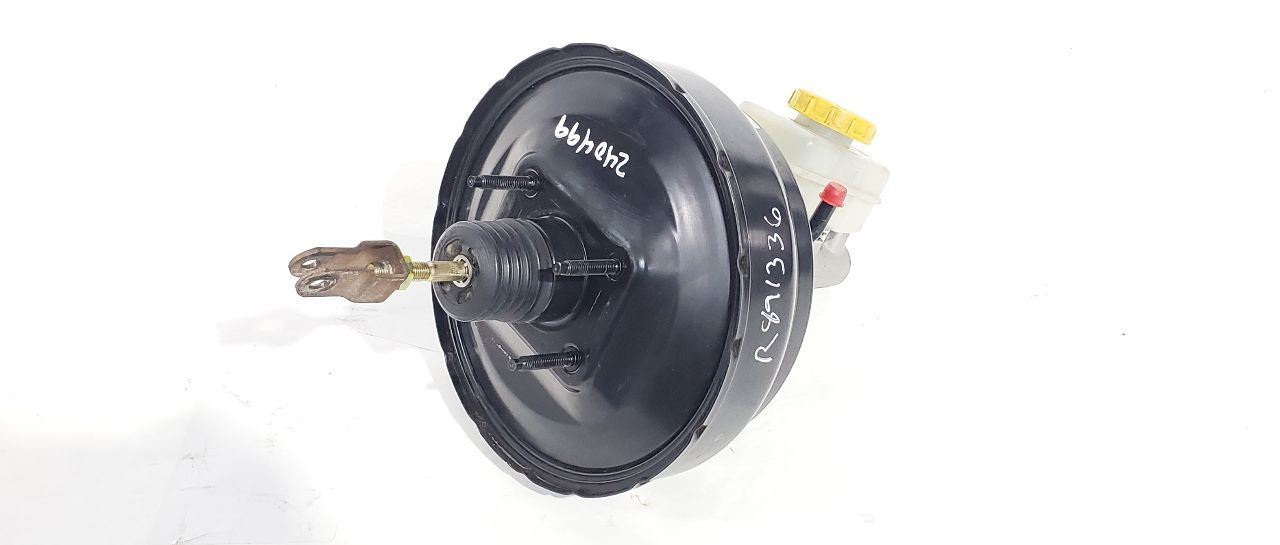 2005 Subaru Forester OEM Power Brake Booster 2.5L AWD 864-06407-4410 - $68.06