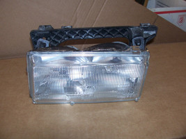 1997 1996 1995 ELDORADO LEFT HEADLIGHT OEM USED ORIGINAL CADILLAC GM - £134.30 GBP