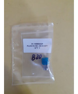 Plug HH SS .125 M-NPT HHSS125 New - $6.83 CAD