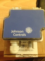 Johnson Controls DP02500-R8-AZ-01 Differential Pressure Transmitter DP2500-R8-AZ - £447.52 GBP