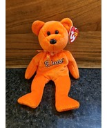 2007 Ty Beanie Babies Coco Elvis Reese’s Exclusive For WalgreensBi# 5 - $315.32 MXN