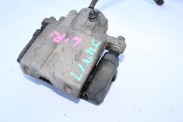 2004-2009 CADILLAC SRX REAR LEFT DRIVER SIDE BRAKE CALIPER J4977 image 4