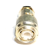 AMPHENOL RF CONNECTOR / NIP AMPHENOL COAX RF CONNECTOR 8000-1 - $4.75 CAD