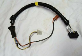 2000-2002 Lincoln LS OEM Passenger Right Side Rear View Mirror Wiring Harness - $17.46