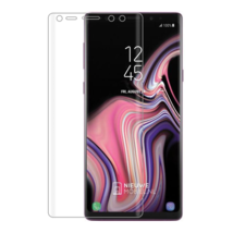 PET 3D Curved Screen Protector Soft Full Cover Film For Samsung Galaxy Note 9 - £3.98 GBP