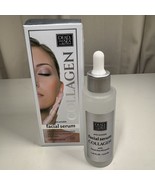 Dead Sea Collection Anti-wrinkle Collagen Face Serum Anti Aging 1.69 - $11.72 CAD