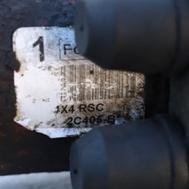 2009 Ford F-150 4x2 ABS Anti-Lock Brake Modulator Pump image 11