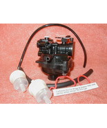 For Briggs Stratton 799584 594058 Carburetor TB110 TB200 Poulan Pro 550e... - $14.23