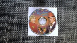 Willy Wonka &amp; the Chocolate Factory (DVD, 1971, Widescreen) - £3.18 GBP