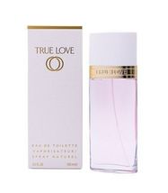 True Love by Elizabeth Arden 3.3 oz Eau De Toilette Spray - $11.35