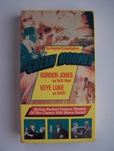 The Green Hornet VHS Gordon Jones Keye Luke 1939 - £6.31 GBP