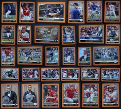 2020 Topps Big League Orange Baseball Cards Complete Your Set U You Pick 151-300 - £0.78 GBP+