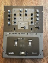 RANE TTM 56S DJ Mixer (Excellent Condition) - £517.25 GBP