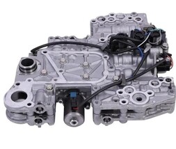 TR690 CVT VALVE BODY SUBARU TESTED OEM TRANSMISSION LIFETIME WARRANTY! image 5