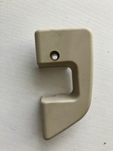 03-09 Mercedes W211 E Class Sedan Rear Right Passenger Tan Door Lock Cov... - £14.84 GBP