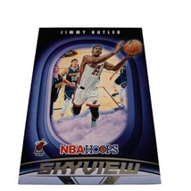 2023-24 Panini NBA Hoops - Skyview #5 Jimmy Butler - £1.16 GBP