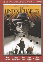 The Untouchables Special Collectors Edition - Video USA Digital Versatile Disc - £32.05 GBP